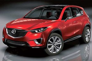 Mazda CX-5 2017 : satisfaire toutes les attentes à Lachine