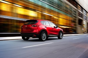 Comprendre la technologie SkyActiv de Mazda