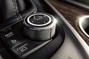 2017 Infiniti Q50: Luxury and Reliability