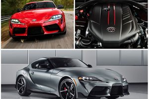 2020 Toyota Supra: Launch date, price, photos and specifications at Spinelli Toyota in Montreal
