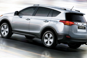 What You Need to Know about the 2015 RAV4
