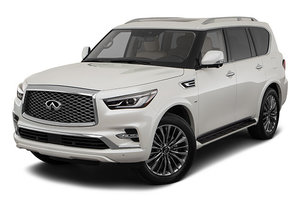 Which Infiniti SUV is right for you?