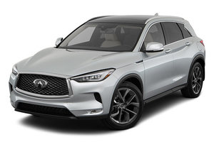 Which Infiniti SUV is right for you?