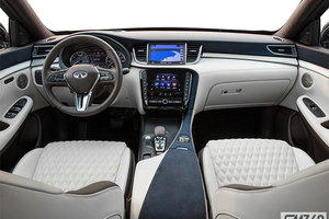 Which Infiniti SUV is right for you?