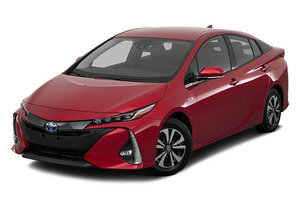 Come discover the upgrades on the 2020 Toyota Prius Prime at Spinelli