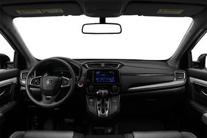 2019 Honda CR-V available for leasing at you Honda dealership!