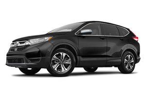 2019 Honda CR-V available for leasing at you Honda dealership!