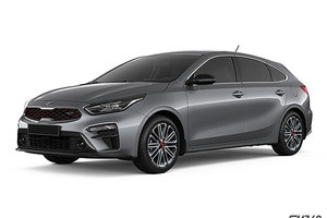 Discover the new Kia Forte5 at your Spinelli Kia dealership!