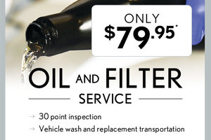 Let the Experts at Spinelli Take Care of your Lexus