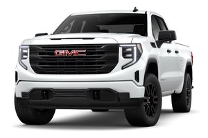 Introducing the 2024 GMC Sierra Graphite Edition: Elevating the Base Sierra to New Heights