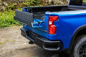 2022 Chevrolet Silverado