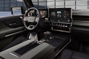 The All-New 2023 GMC Hummer EV is a Remarkable New Truck