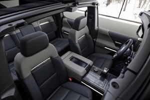 The All-New 2023 GMC Hummer EV is a Remarkable New Truck