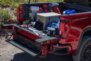 2023 GMC Sierra