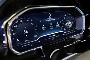 2022 Chevrolet Silverado