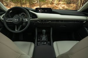 2021 Mazda3