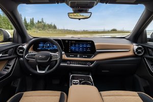 We Answer All of Your Questions About the 2025 Chevrolet Equinox
