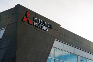 NOW OPEN - Capital Mitsubishi at 479 Kenmount Road