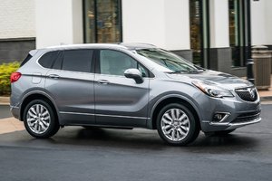 Buick Envision 2019