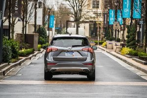 Buick Envision 2019