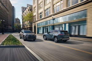 the all-new and remarkable 2026 RAV4