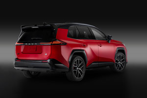 the all-new and remarkable 2026 RAV4