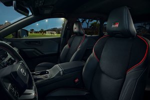 the all-new and remarkable 2026 RAV4