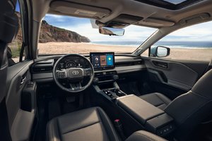 the all-new and remarkable 2026 RAV4