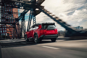 the all-new and remarkable 2026 RAV4