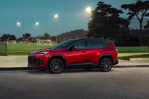the all-new and remarkable 2026 RAV4