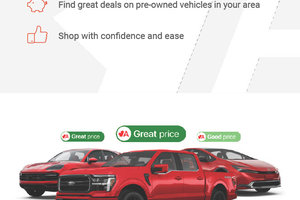 Trento Kia Wins AutoTrader Best Priced Dealer Award for 2026