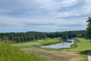 Trento Kia at the Vaughan Chamber of Commerce Golf Tournament: Supporting Local Business Connections