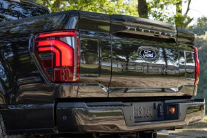 The 2024 Ford F-150 Unveiled at Detroit Auto Show: What to Know