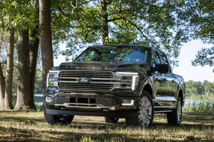 Why You Should Buy a New Ford Instead of Buying Back Your Current Lease