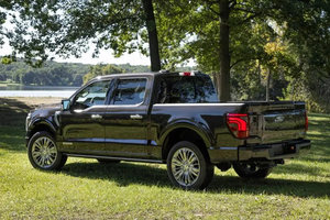 What to Expect from the 2024 Ford F-150: A Comprehensive Overview