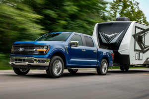 A Comprehensive Look at Ford Co-Pilot360 Features: Elevating Safety and Confidence