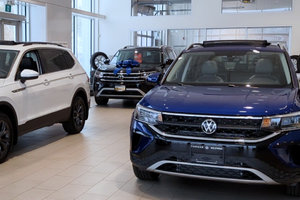 Welcome to Turner VW