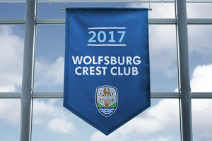 2017 Wolfsburg Crest Club