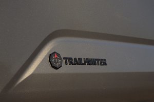 The All-New 2024 Toyota Tacoma Trailhunter: An Overlanding Pioneer