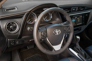 2019 Toyota Corolla vs. 2019 Honda Civic vs 2018 Hyundai Elantra