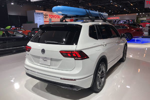 La Volkswagen Jetta 2019 parmi les nouveautés VW au Salon de Montréal