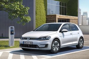 The Volkswagen difference