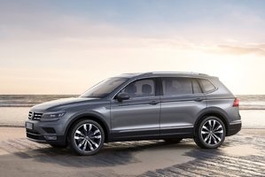 The three 2017 Volkswagen SUVs that will meet all your needs