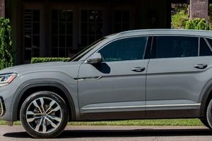 Comment l'Atlas Cross Sport est prêt pour l'hiver
