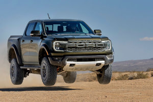 Ce que vous devriez savoir sur les Ford Ranger et Ranger Raptor 2024