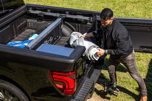 Our First Look at the New 2024 Ford F-150