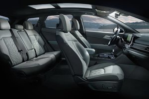 2023 Kia Sportage EX Premium Reviews
