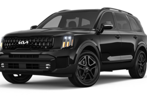 2024 Kia Telluride