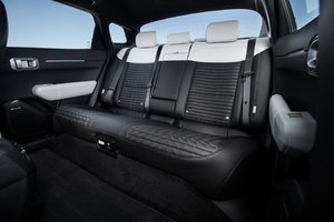 The 2026 Kia EV4 is Expected in Canada Early 2026!