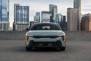 Kia K4 Regina Buyer's Guide